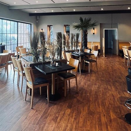 Nordic Avantage Hotel Kiel Eksteriør billede