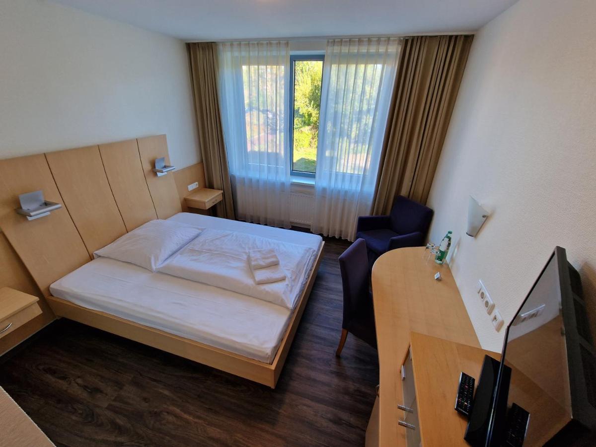 Nordic Avantage Hotel Kiel Eksteriør billede