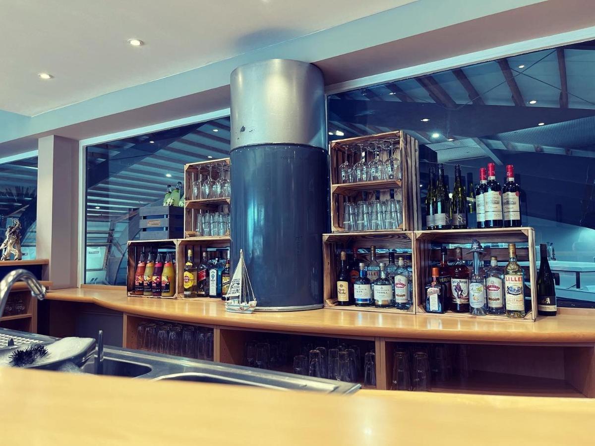 Nordic Avantage Hotel Kiel Eksteriør billede