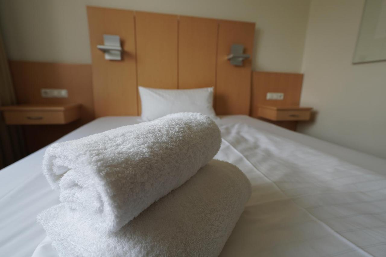 Nordic Avantage Hotel Kiel Eksteriør billede