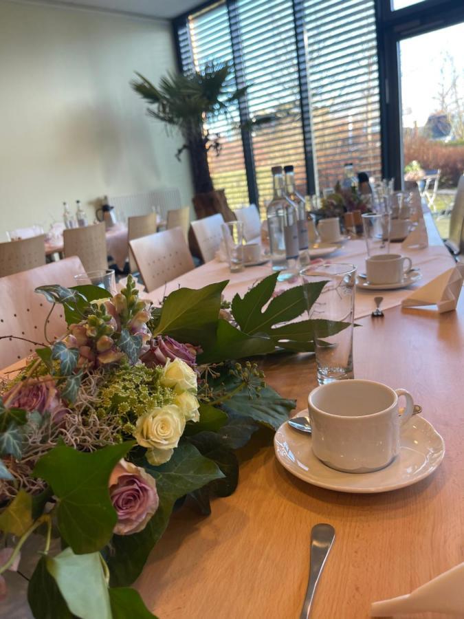 Nordic Avantage Hotel Kiel Eksteriør billede