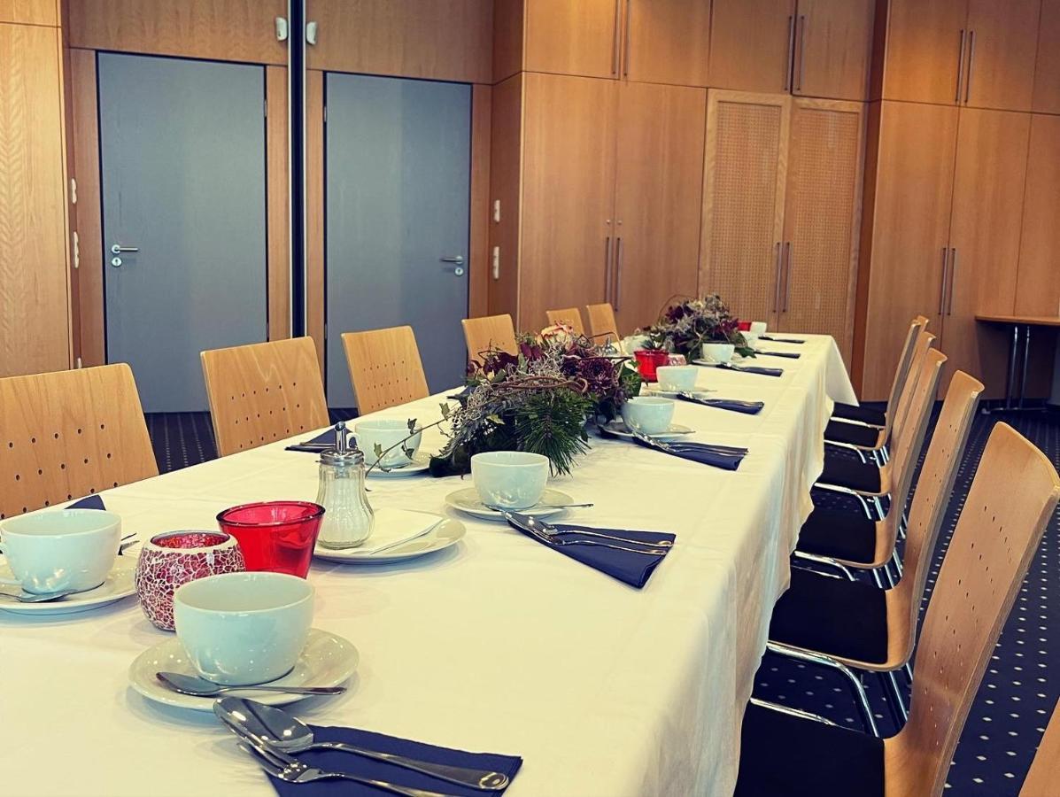 Nordic Avantage Hotel Kiel Eksteriør billede