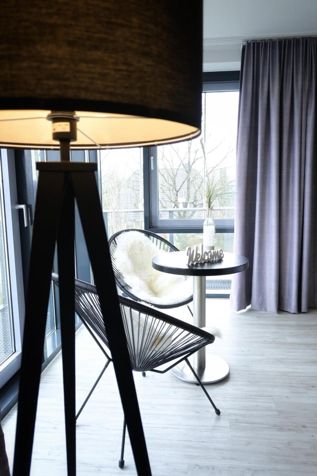 Nordic Avantage Hotel Kiel Eksteriør billede
