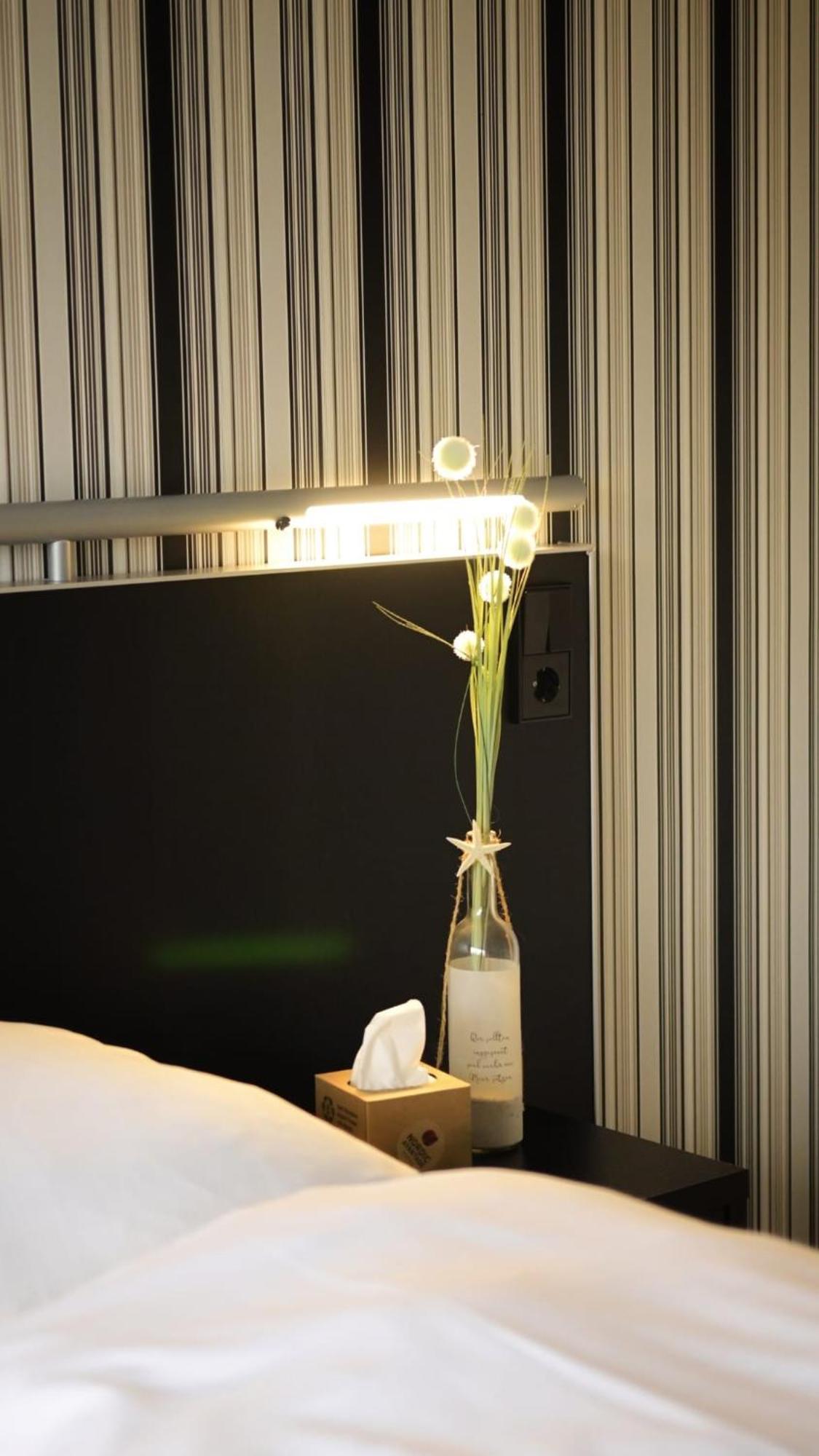 Nordic Avantage Hotel Kiel Eksteriør billede