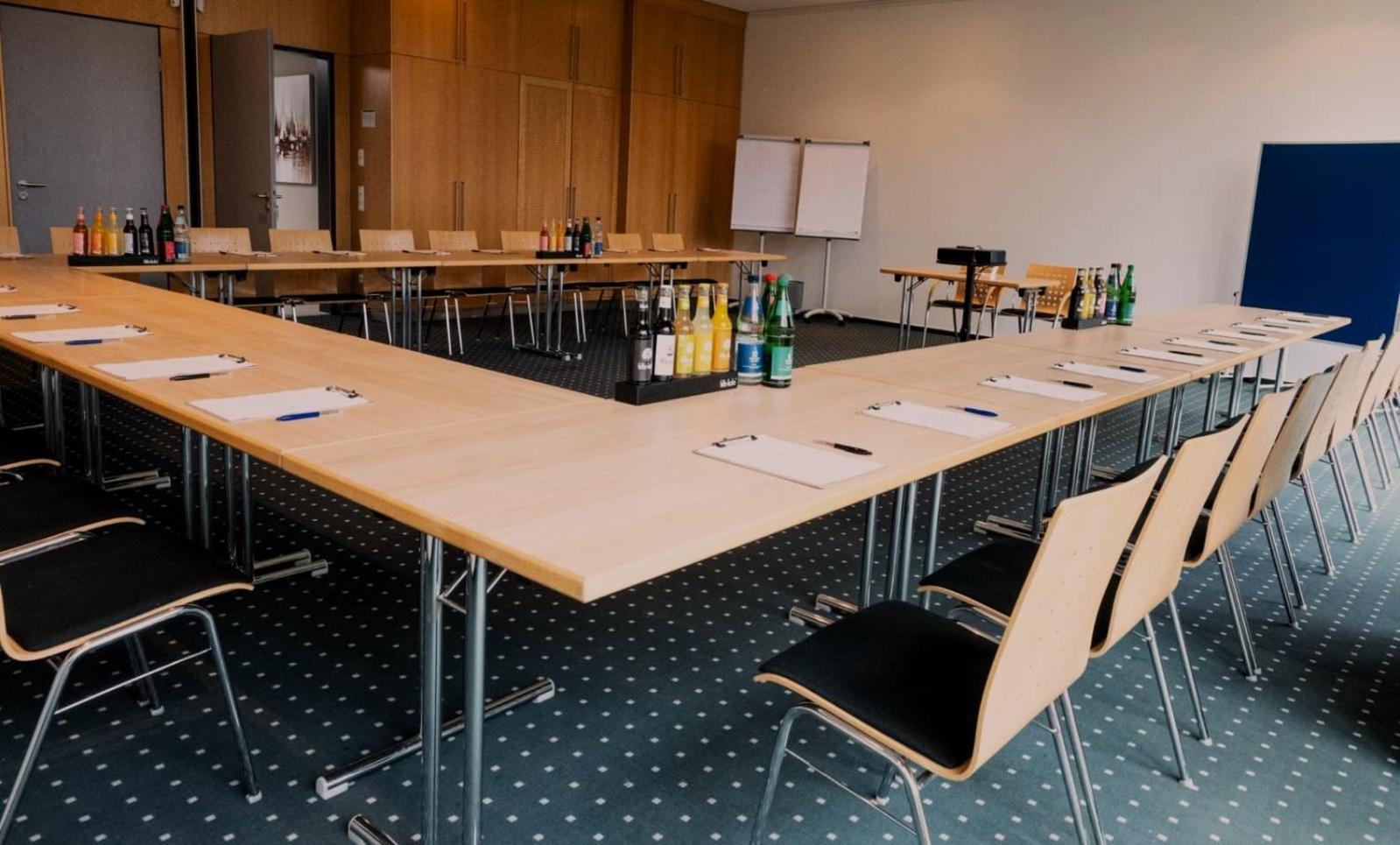 Nordic Avantage Hotel Kiel Eksteriør billede