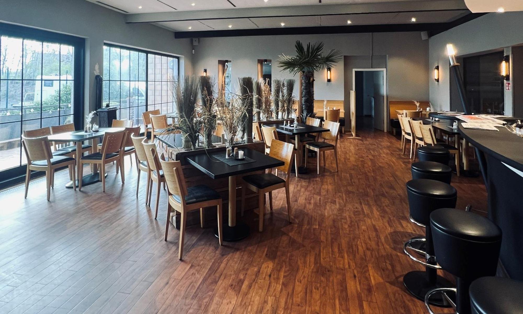 Nordic Avantage Hotel Kiel Eksteriør billede